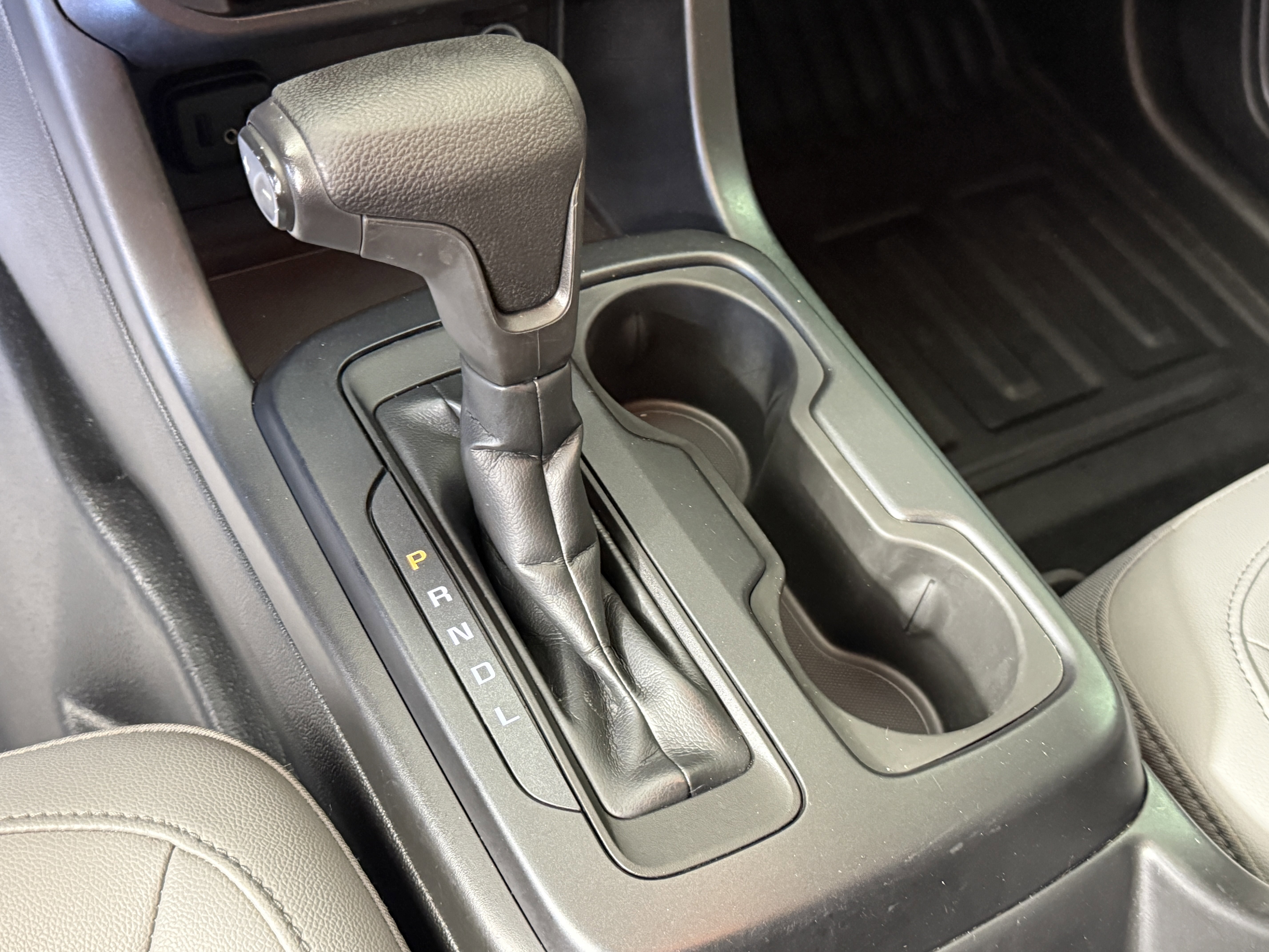 Used 2020 Chevrolet Colorado W/T w/ WT Convenience Package image 21