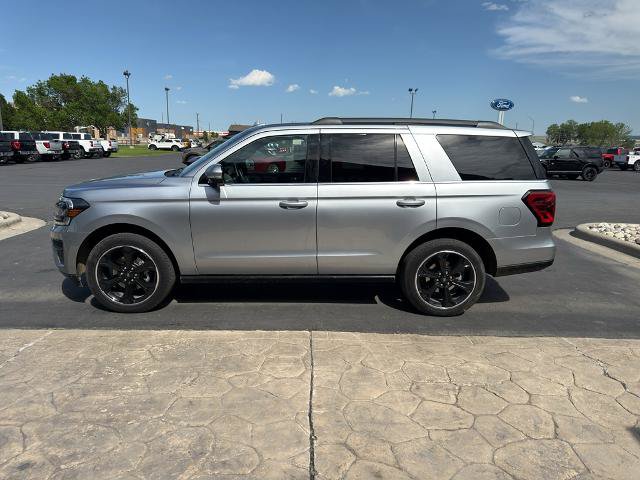 Certified 2023 Ford Expedition Limited AWD/4WD image 5