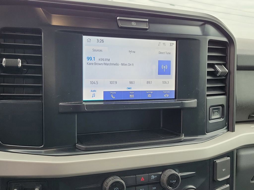 Certified 2025 Ford F250 XLT image 26