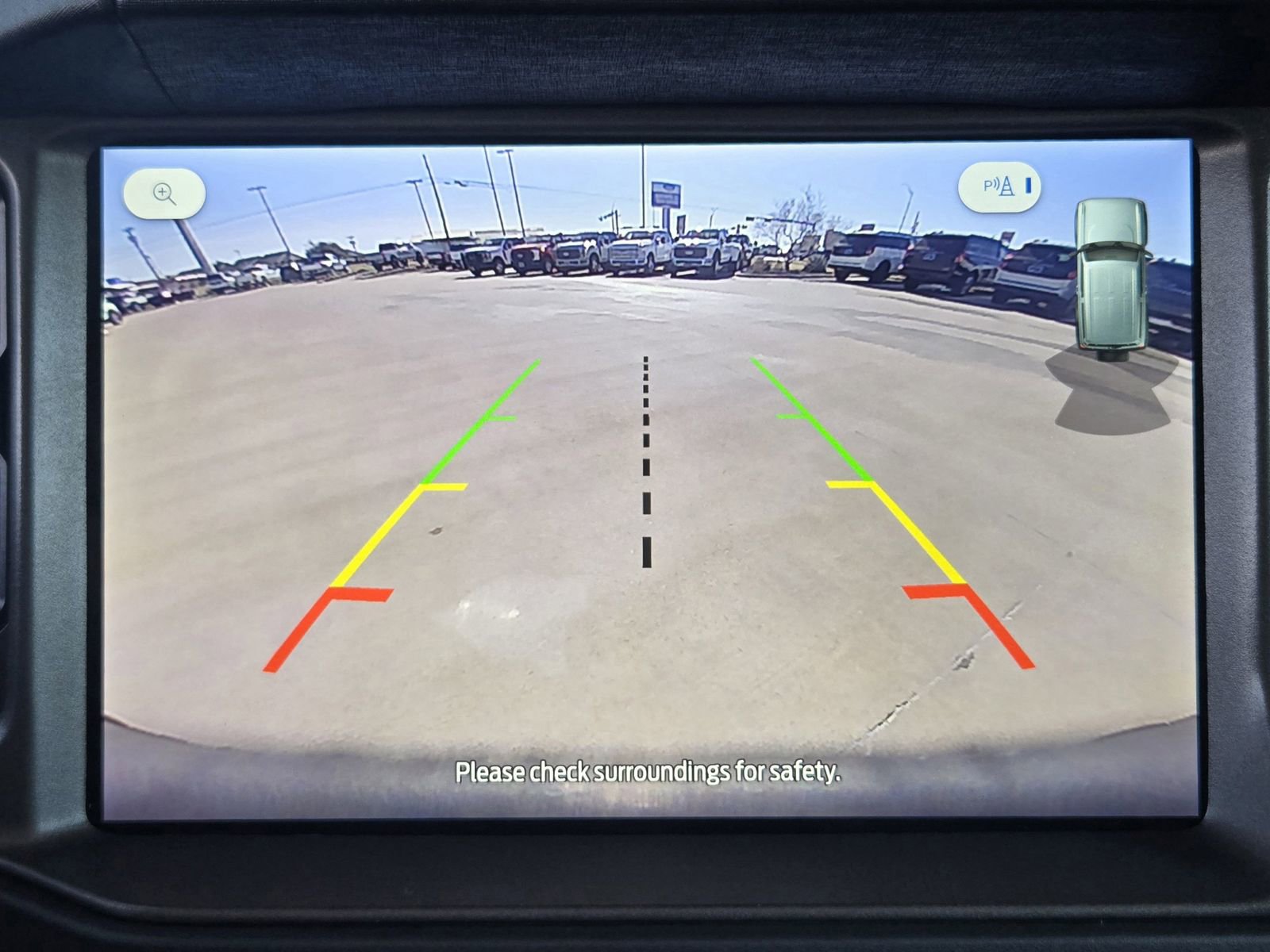 Certified 2025 Ford Bronco Badlands image 20