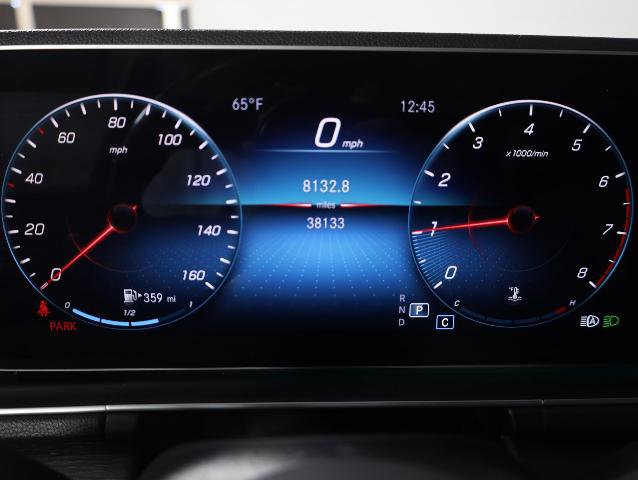 Used 2022 Mercedes-Benz GLE 350 4MATIC image 13