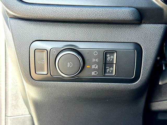 Certified 2024 Ford Escape ST-Line Elite w/ Premium Technology Package image 14