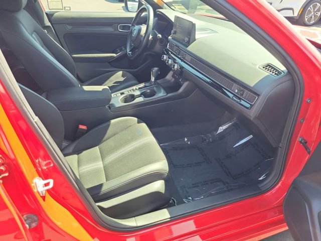 Used 2024 Honda Civic Sport image 14