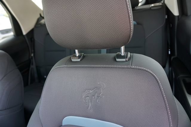 Certified 2024 Ford Bronco Sport Badlands AWD/4WD image 27