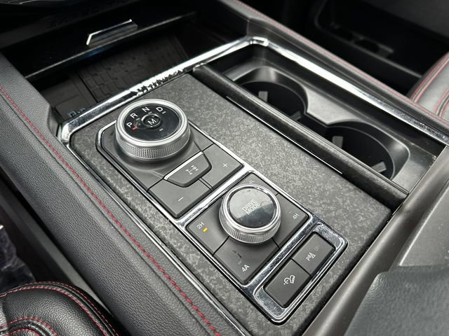 Certified 2023 Ford Expedition Max Limited image 27