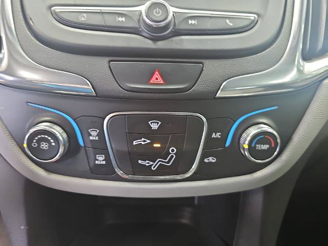 Used 2020 Chevrolet Equinox LS FWD image 22