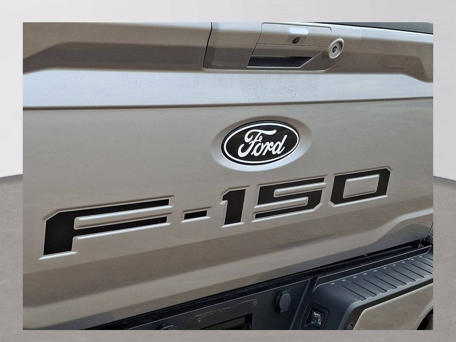 Certified 2024 Ford F150 XLT w/ Equipment Group 302A MID image 5