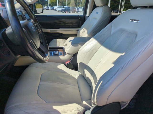 Certified 2019 Ford Expedition Platinum AWD/4WD image 16