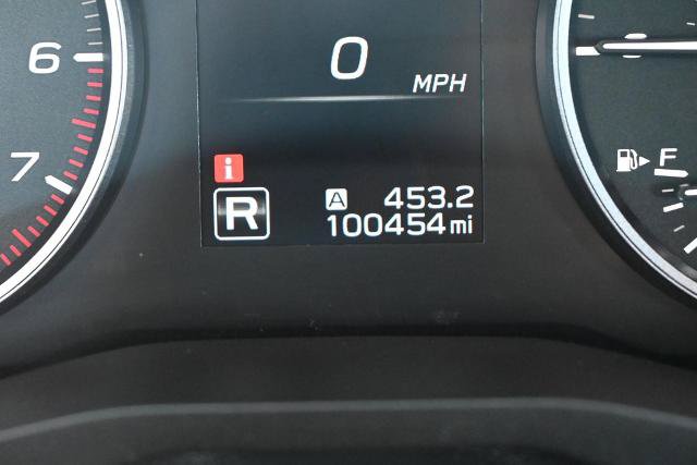 Used 2023 Subaru Ascent Premium AWD/4WD image 35