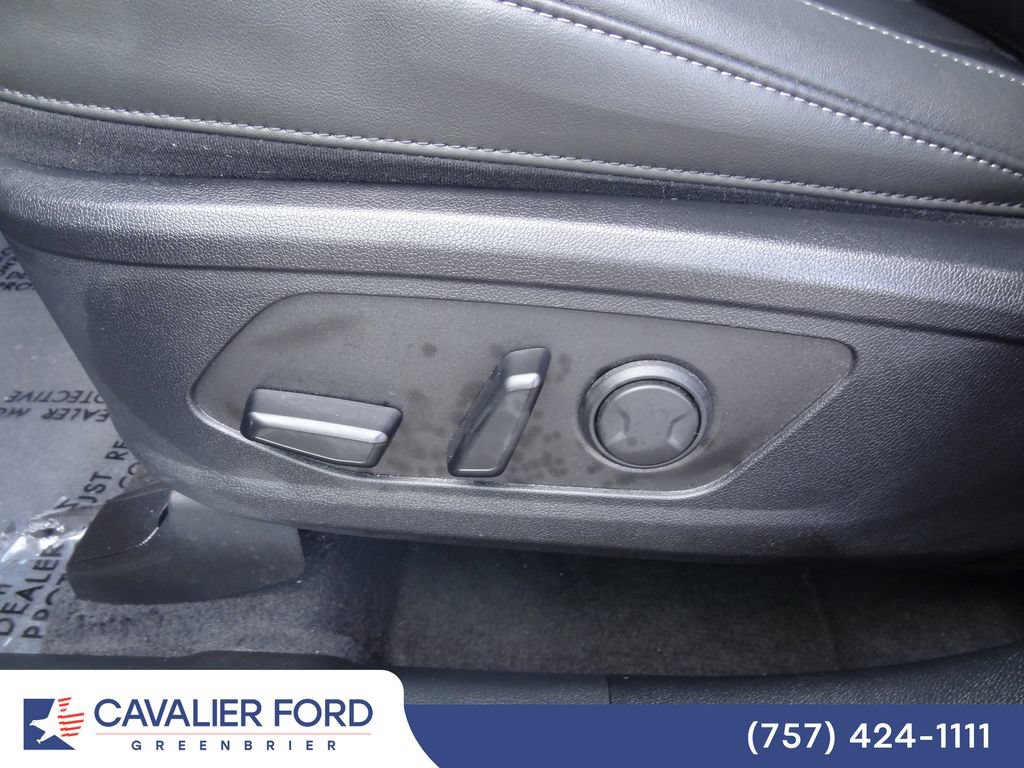 Used 2023 Kia Sorento SX AWD/4WD image 8