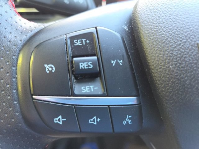 Certified 2024 Ford Escape ST-Line FWD image 39