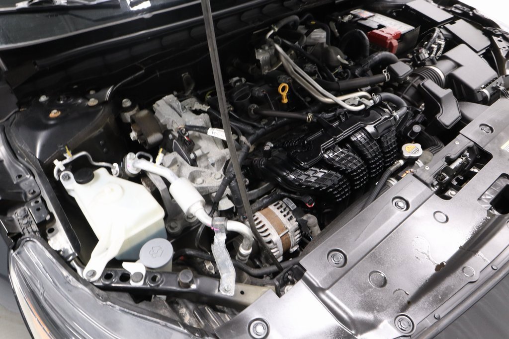 Used 2024 Nissan Altima 2.5 S image 14