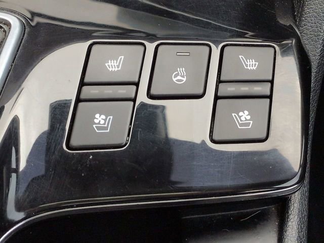 Used 2023 Kia Sportage SX image 30