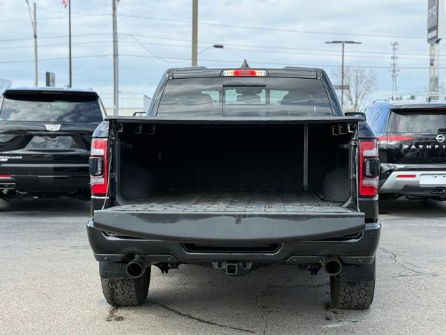 Used 2019 RAM 1500 Sport w/ Level 2 Equipment Group AWD/4WD image 34