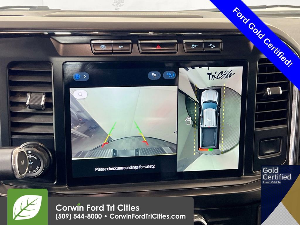 Certified 2023 Ford F250 Lariat w/ Tow Technology Package image 21