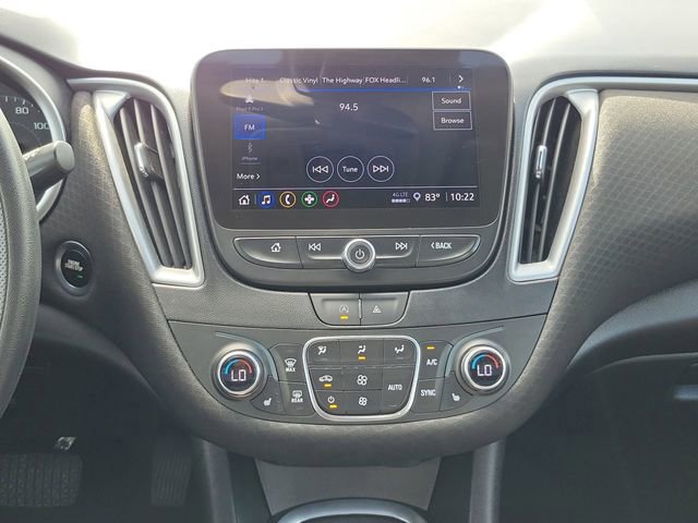 Used 2023 Chevrolet Malibu LT image 16