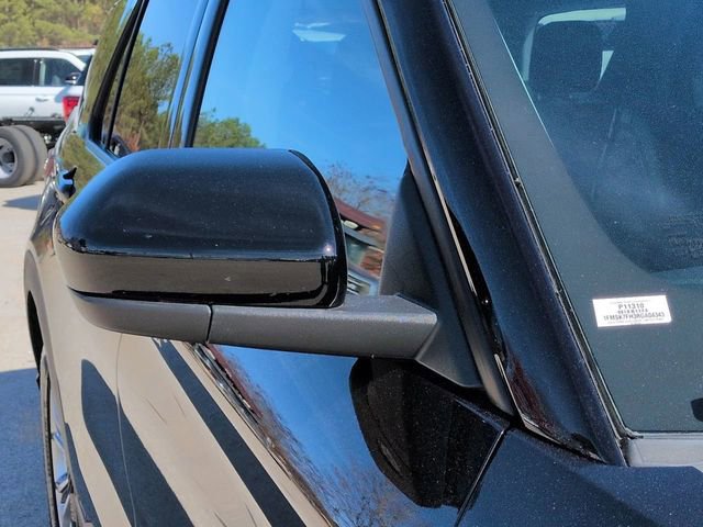 Certified 2024 Ford Explorer Limited image 11