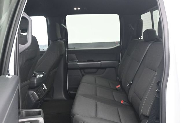 Certified 2024 Ford F150 XLT w/ Equipment Group 302A MID AWD/4WD image 5