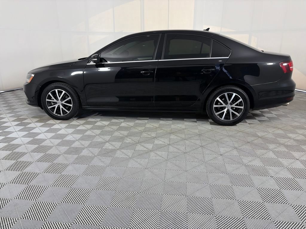 Used 2018 Volkswagen Jetta SE video 2