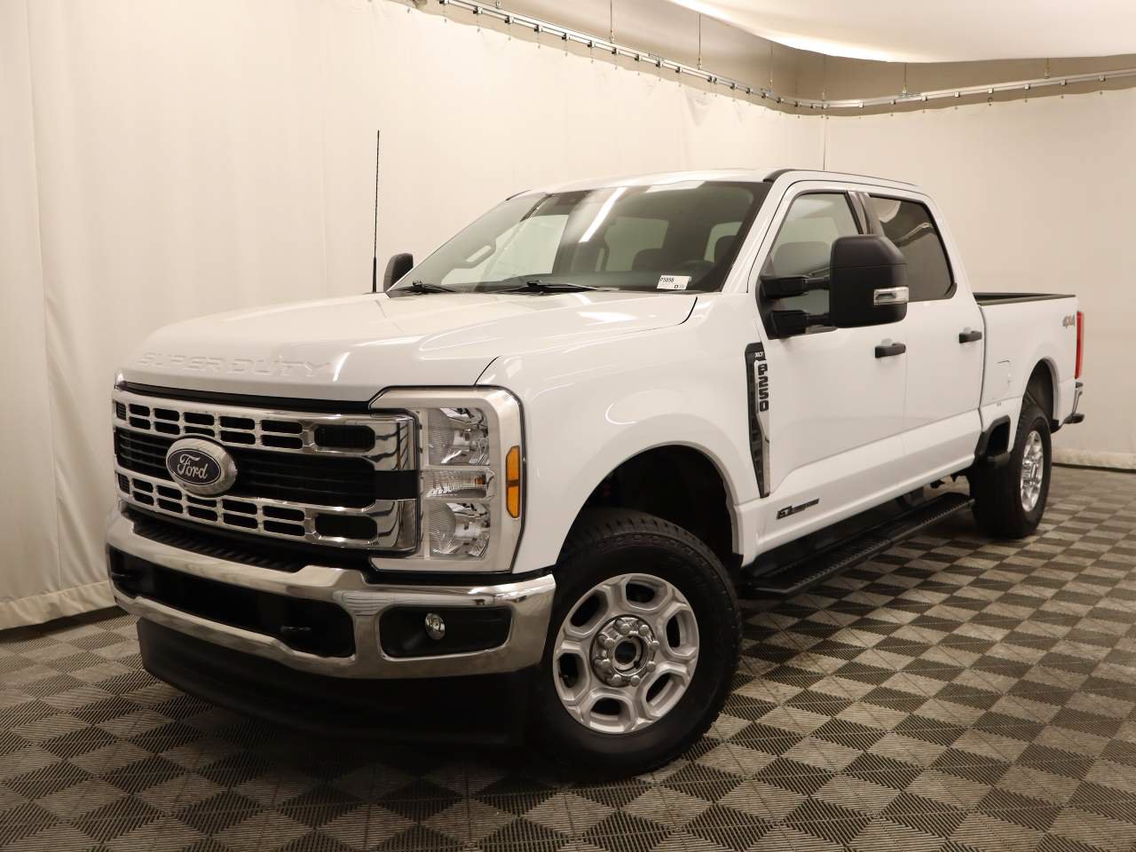 Certified 2026 Ford F250 XLT