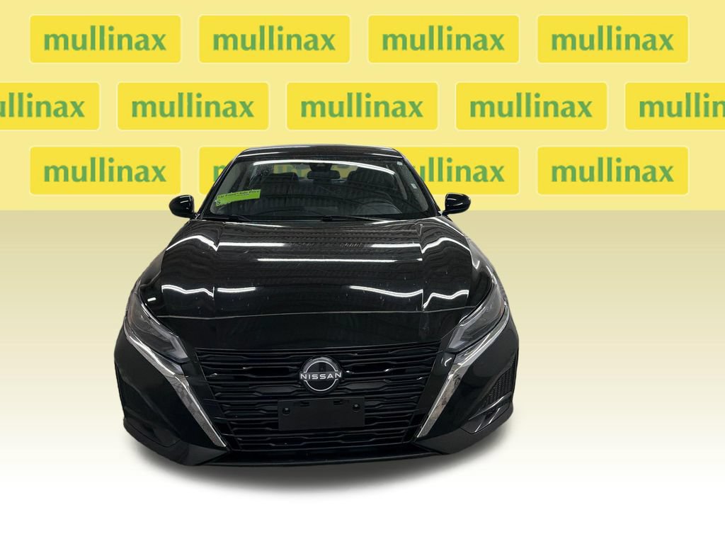 Used 2023 Nissan Altima 2.5 SV FWD image 15