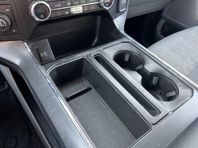 Certified 2021 Ford F150 XLT w/ Equipment Group 302A High AWD/4WD image 31