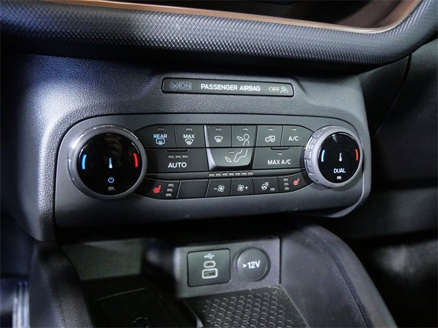 Certified 2024 Ford Bronco Sport Outer Banks w/ Tech Package image 19