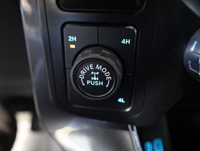 Certified 2022 Ford F150 XLT w/ Equipment Group 302A High AWD/4WD image 16