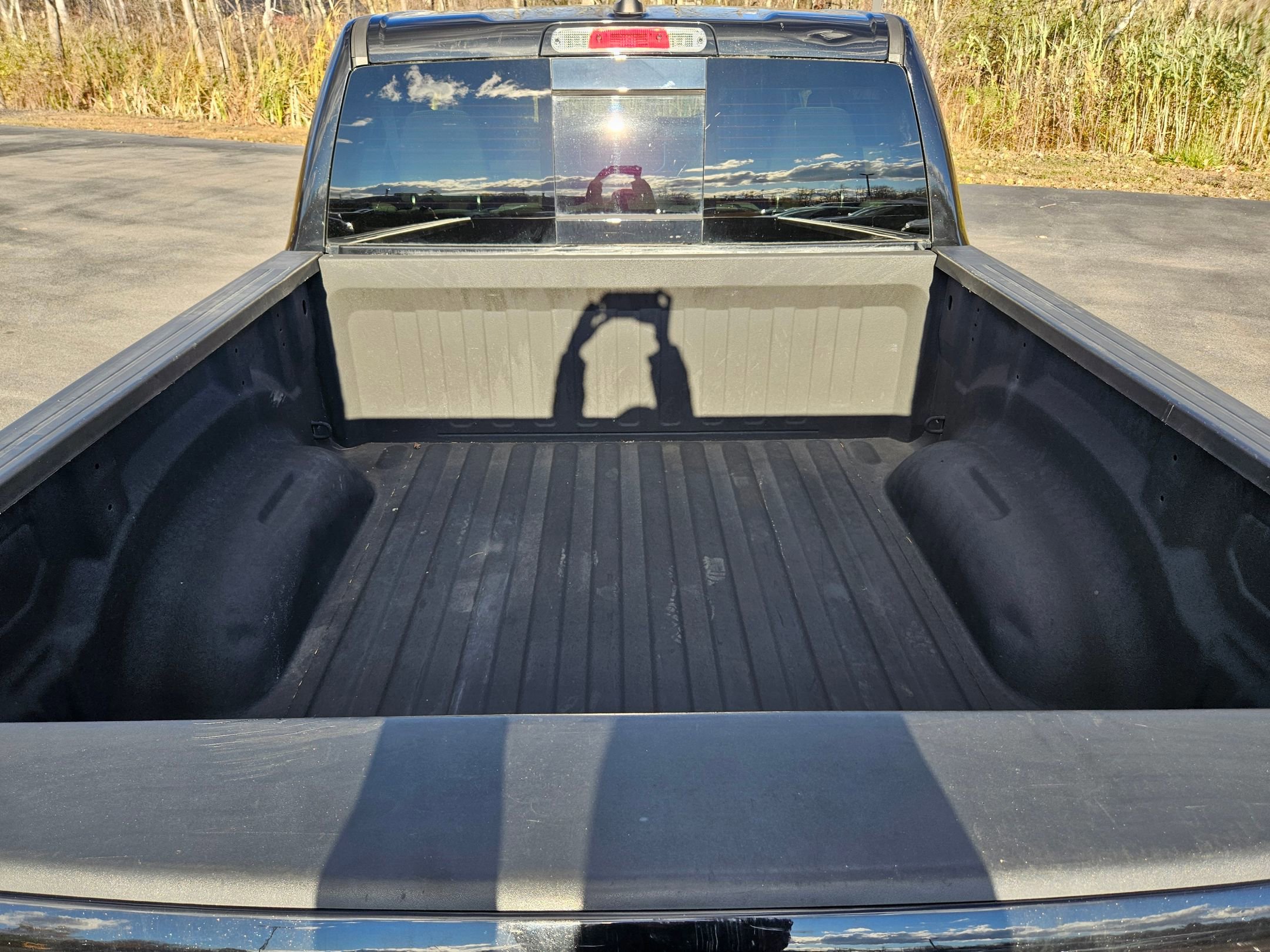 Used 2019 RAM 1500 Big Horn image 21