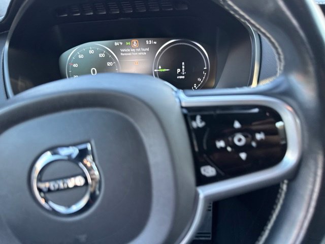 Used 2021 Volvo XC90 T8 R-Design AWD/4WD image 27