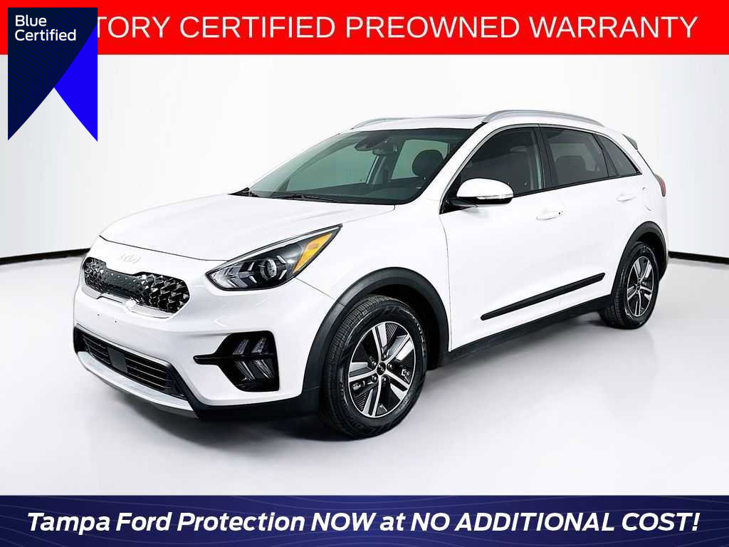 Used 2022 Kia Niro EX Premium