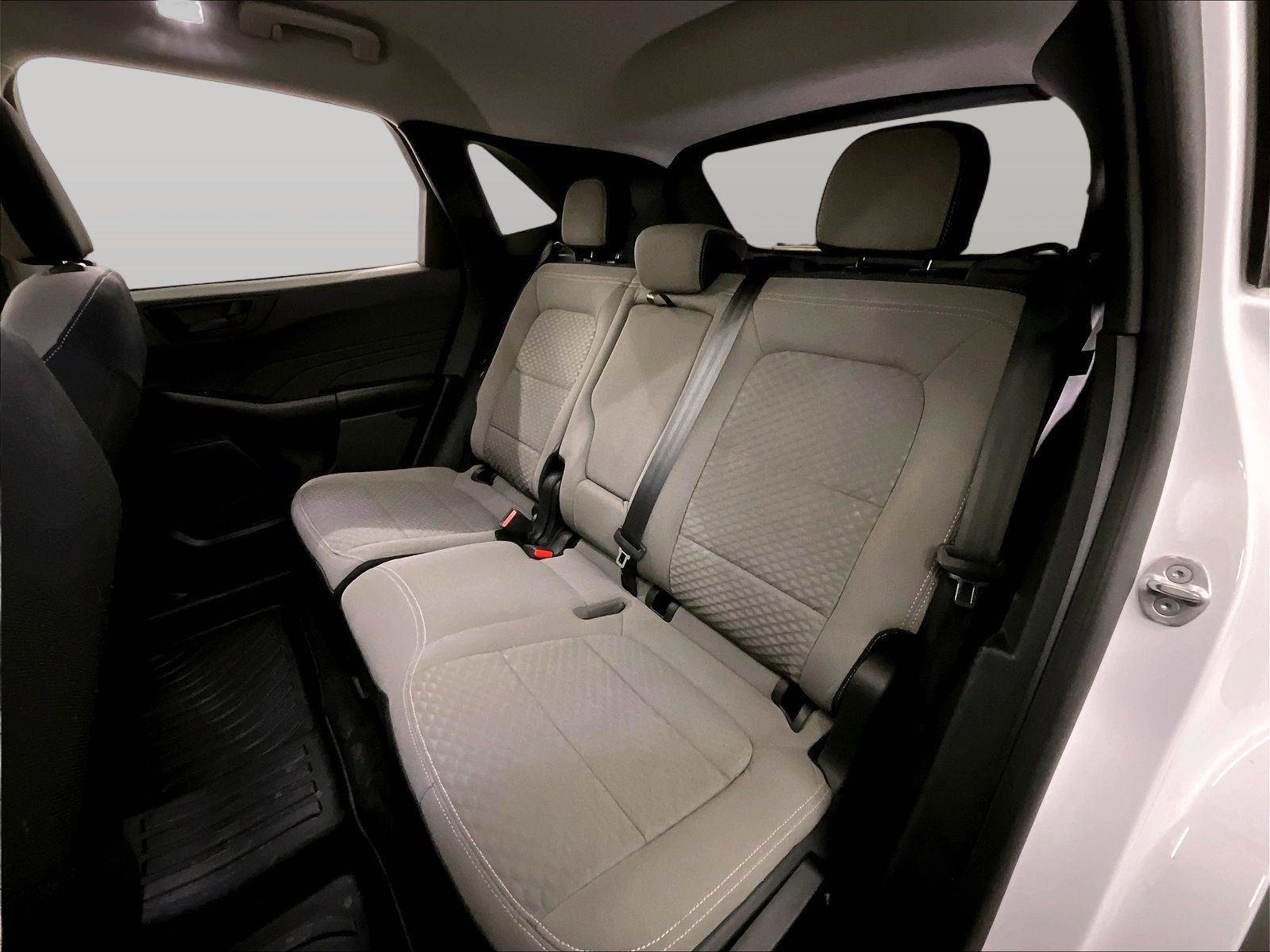 Certified 2022 Ford Escape SE w/ Convenience Package FWD image 25