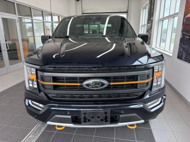 Certified 2023 Ford F150 Tremor w/ 360 Degree Camera Package AWD/4WD image 2