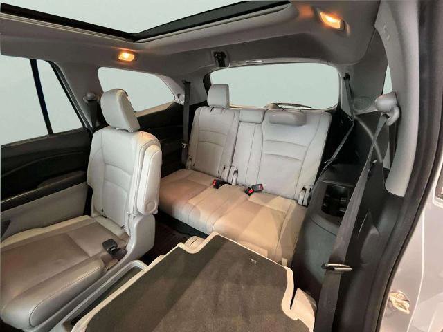 Used 2020 Honda Pilot Elite image 18