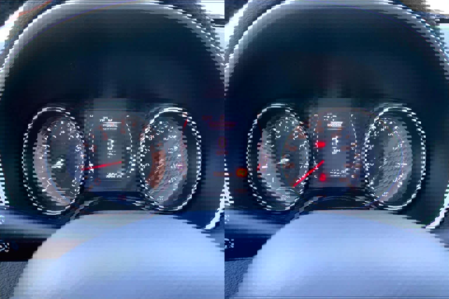 Used 2018 Jeep Compass Altitude image 23