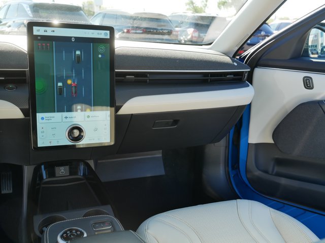 Certified 2023 Ford Mustang Mach-E Premium AWD/4WD image 24