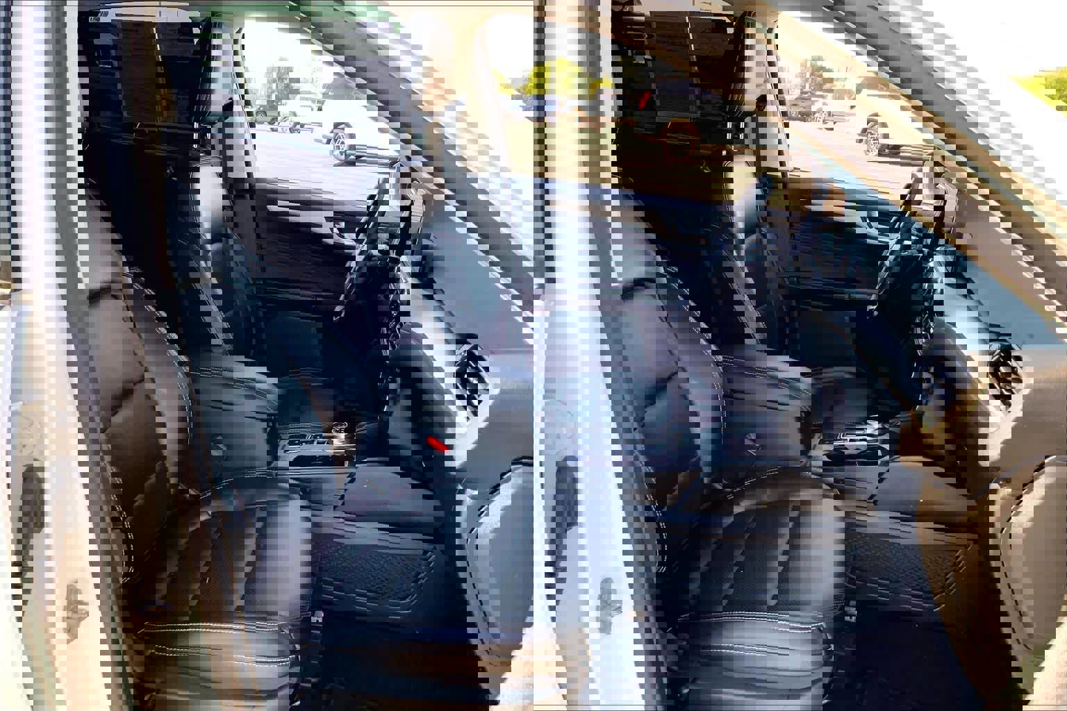 Certified 2022 Ford Escape SEL w/ Technology Package image 11