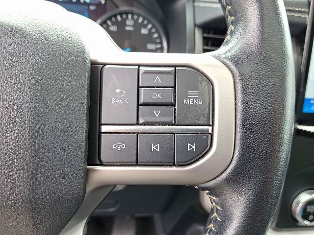 Certified 2023 Ford Expedition Max XLT AWD/4WD image 25