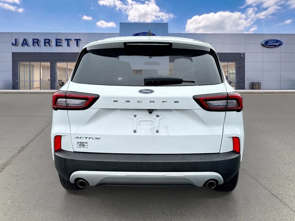 Certified 2024 Ford Escape Active w/ Tech Pack #1 FWD image 6
