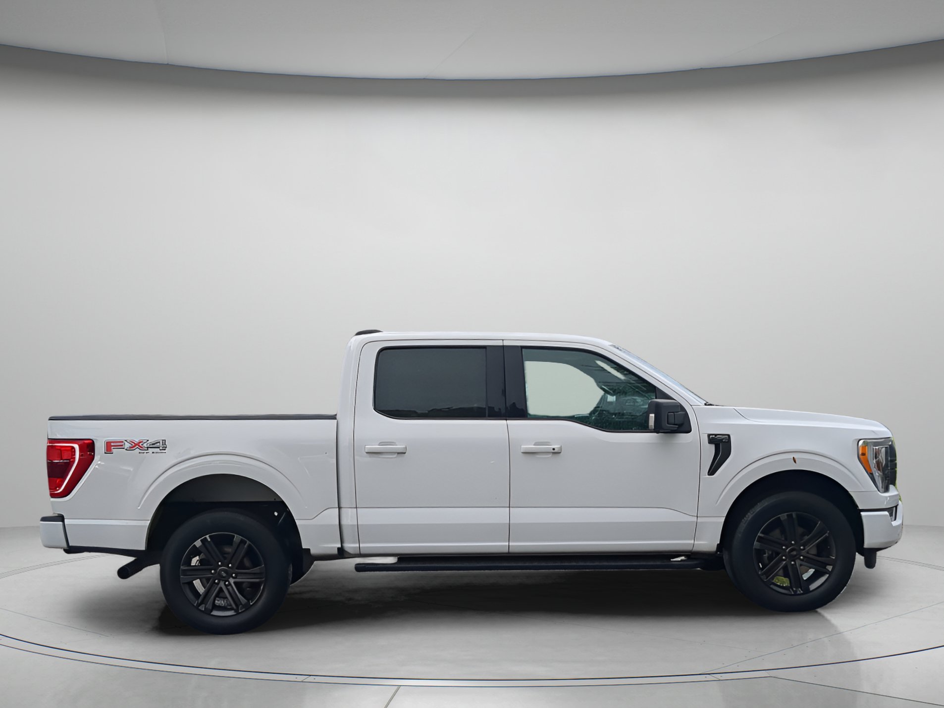 Certified 2021 Ford F150 XLT w/ Equipment Group 302A High AWD/4WD image 39