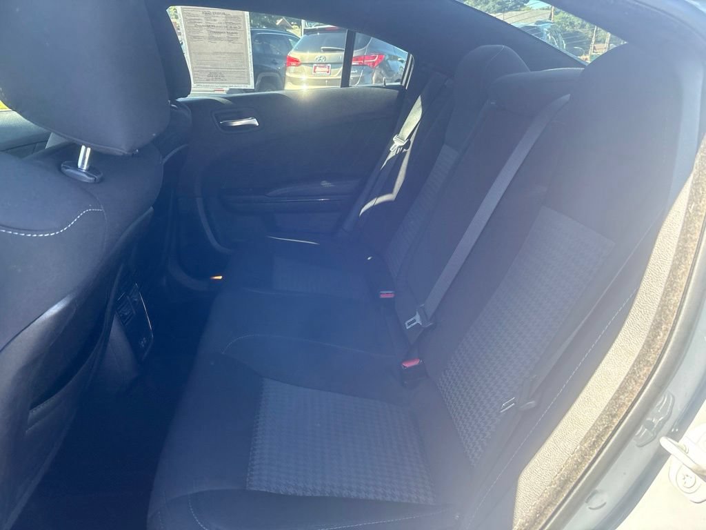 Used 2021 Dodge Charger GT w/ Blacktop Package RWD image 29
