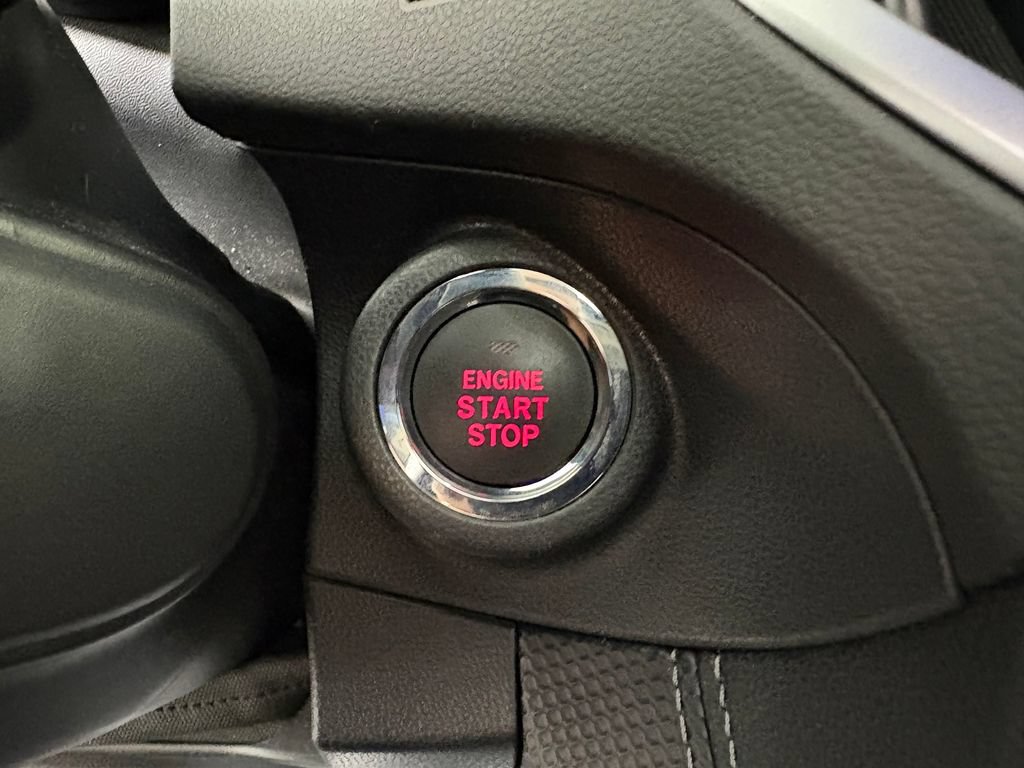 Used 2024 Subaru Forester Touring AWD/4WD image 21