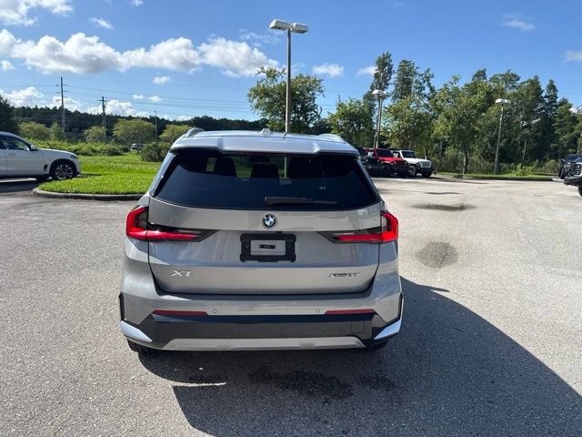 Used 2026 BMW X1 xDrive28i w/ Technology Package AWD/4WD image 5