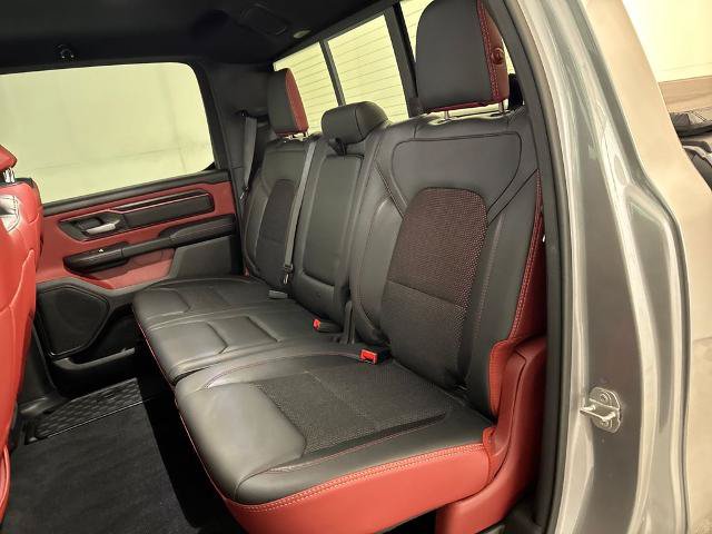 Used 2025 RAM 1500 Rebel w/ Bed Utility Group AWD/4WD image 32