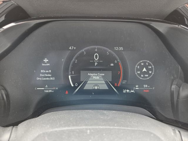 Used 2025 Lexus RX 350 Premium image 24