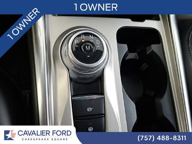 Certified 2021 Ford Explorer XLT w/ Equipment Group 202A RWD image 13