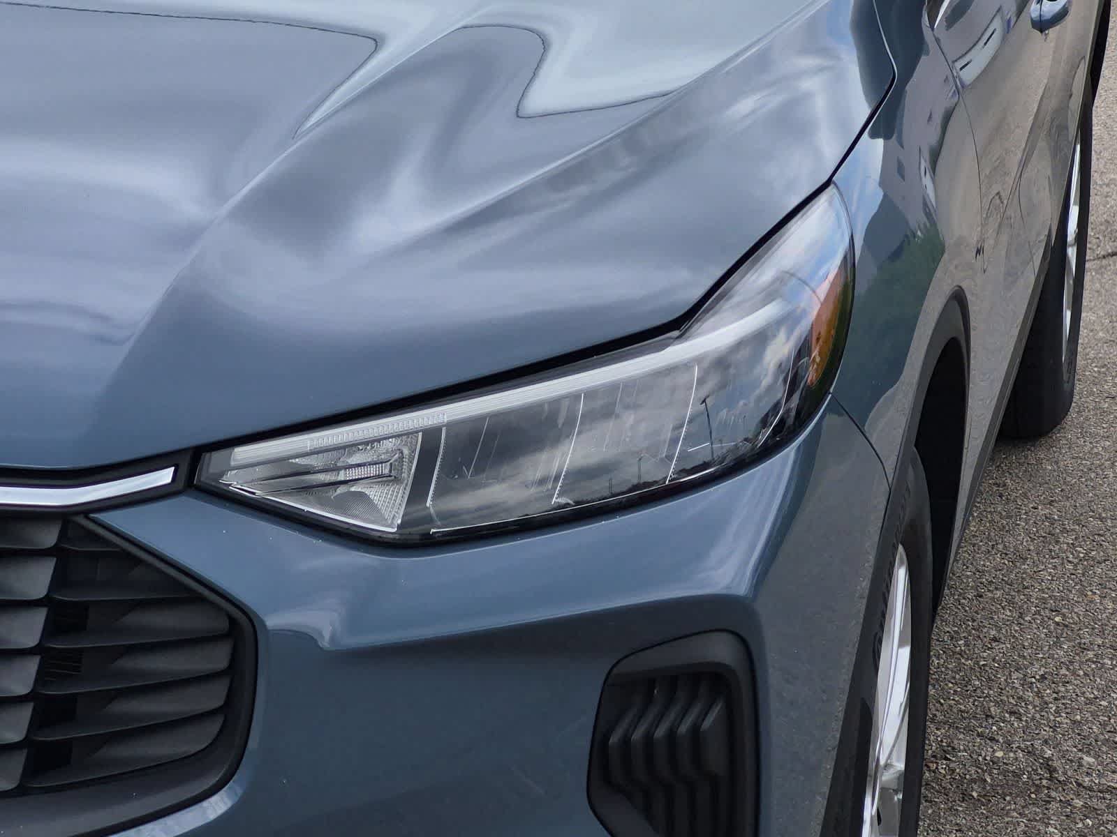 Certified 2023 Ford Escape Active AWD/4WD image 11