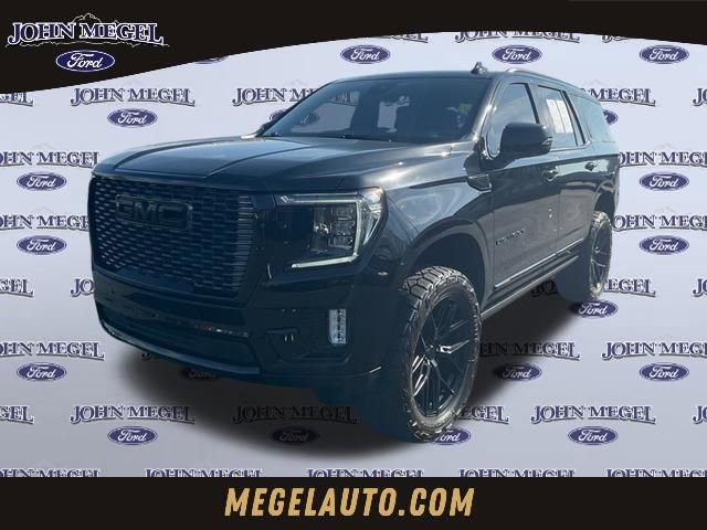 Used 2024 GMC Yukon Denali Ultimate