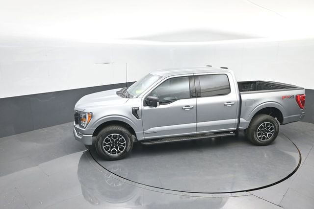 Certified 2023 Ford F150 XLT w/ Equipment Group 302A High AWD/4WD image 28