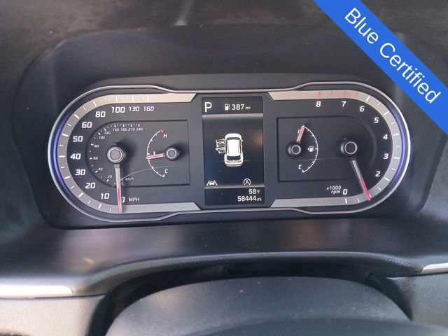 Used 2024 Hyundai Tucson SEL image 15